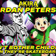 DON'T BOTHER CHILDREN (AMV)