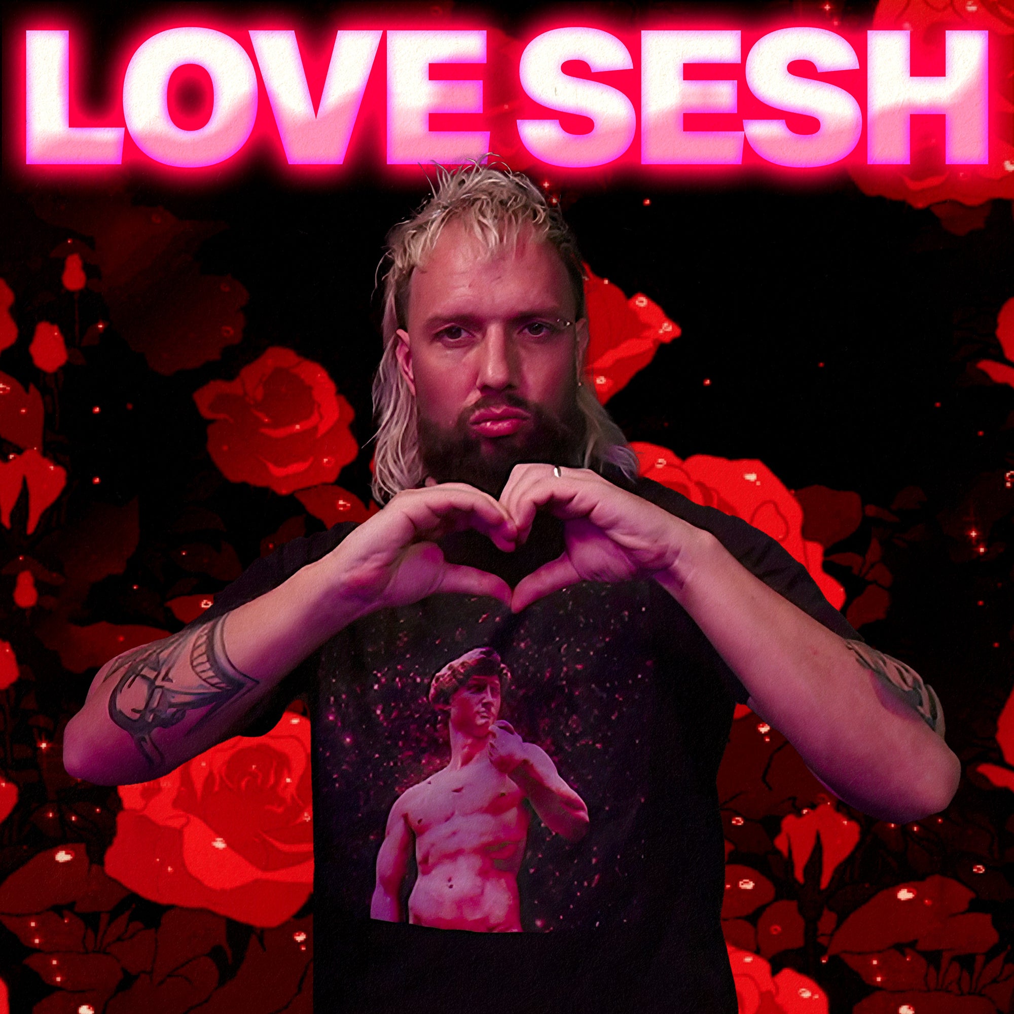 LOVE SESH | MEANINGSTREAM 503 - Blocked Stream Recording Feb 14 2024
