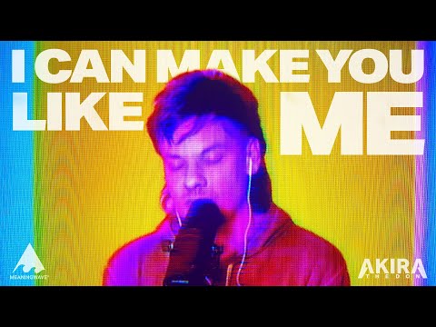 Akira The Don & Theo Von - I CAN MAKE YOU LIKE ME | Music Video | Meaningwave