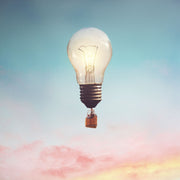 James Altucher & Akira The Don - IDEA MUSCLE 💡💪 | Music Video