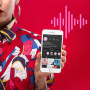 The Official MEANINGWAVE Instagram is live!