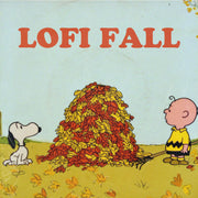 PLAYLIST: LOFI FALL!