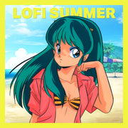 LOFI SEASONS - 🌞 LOFI SUMMER 🌞
