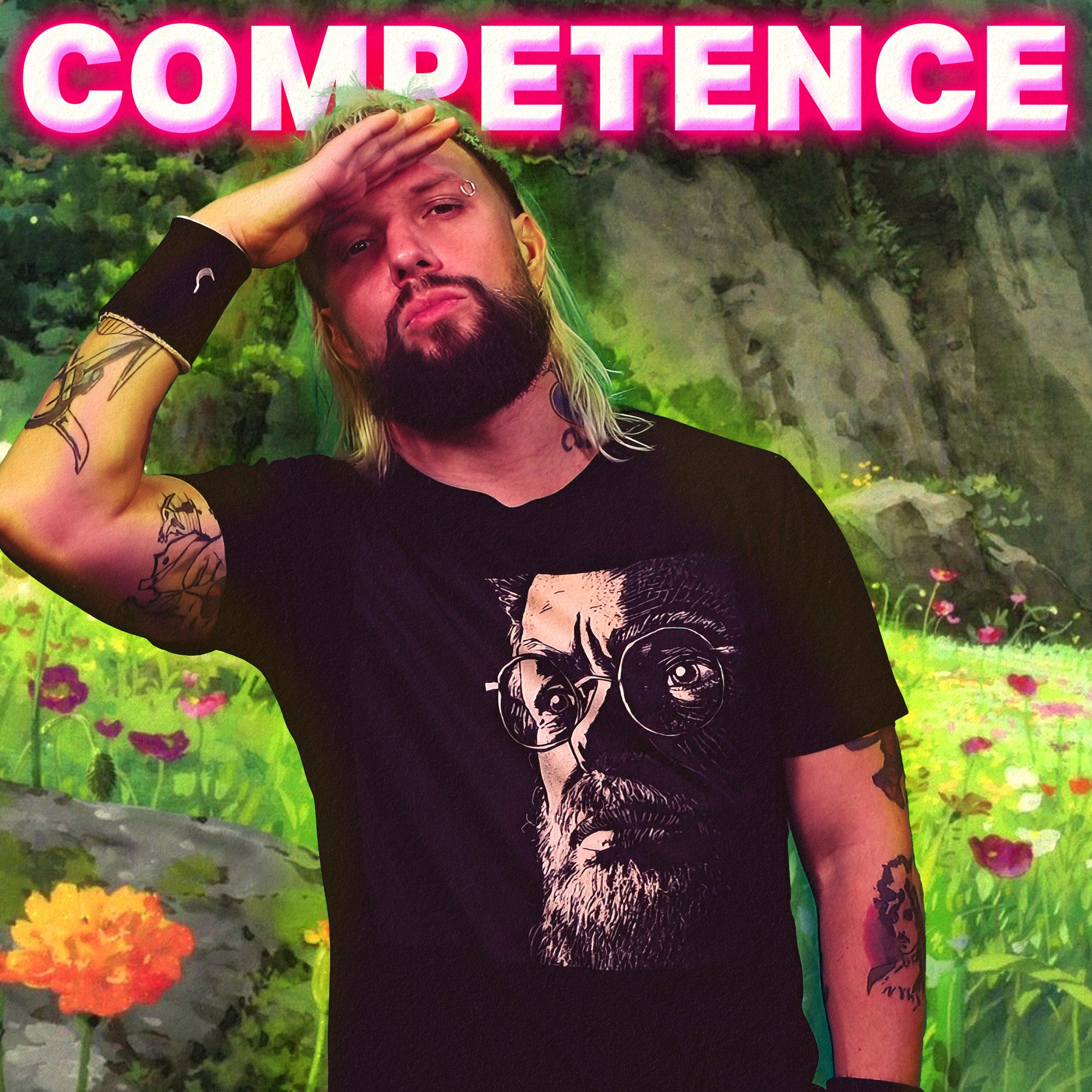 COMPETENCE - MEANINGSTREAM 528 | STREAM