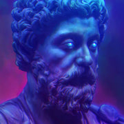 Akira The Don & Marcus Aurelius - SELF CONTROL