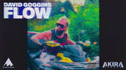 Akira The Don - DAVID GOGGINS FLOW 😤