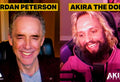 Jordan Peterson & Akira The Don Talk About Music & Meaning (And Meaningwave)
