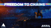 Paul Harvey & Akira The Don - FREEDOM TO CHAINS | Full EP & Visuals