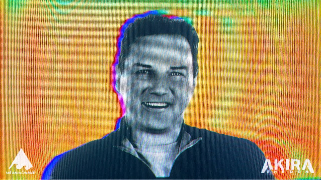 Norm Macdonald & Akira The Don - SPEAK PUBLICLY 🗣️  | Music Video | Meaningwave
