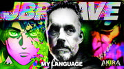 Jordan Peterson & Akira The Don - MY LANGUAGE | Music Video