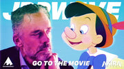 Jordan Peterson & Akira The Don - GO TO THE MOVIE | Music Video | Meaningwave | Lofi hip hop