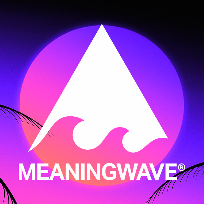 Follow The Official MEANINGWAVE PLAYLIST