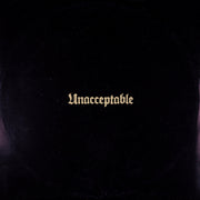 UNACCEPTABLE (ft. David Goggins)