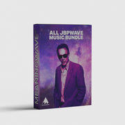 JORDAN PETERSON MEANINGWAVE ALL MUSIC BUNDLE