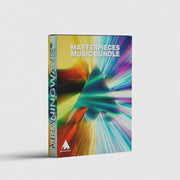 ALL MASTERPIECES BUNDLE
