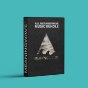 ALL MEANINGWAVE MUSIC BUNDLE 💿 WAVERIDER edition