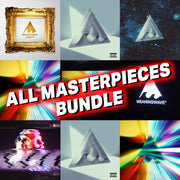 ALL MASTERPIECES BUNDLE