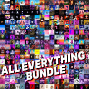 AKIRA THE DON CATALOGUE MUSIC BUNDLE!