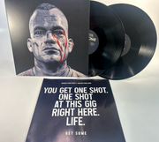 Akira The Don & Jocko Willink - GET SOME | Double Vinyl