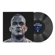 Akira The Don & Jocko Willink - GET SOME | Double Vinyl