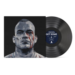 Akira The Don & Jocko Willink - GET SOME | Double Vinyl