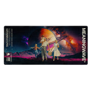 HOUSE FULL OF LOVE Desk Mat