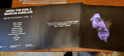 Akira The Don & Marcus Aurelius - MEDITATIONS Vol. 1 | Double Vinyl