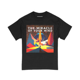 THE MIRACLE OF YOUR MIND with Earl Nightingale Crew Tee