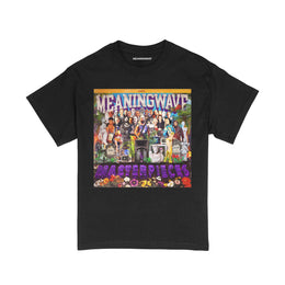 MEANINGWAVE MASTERPIECES V  | Cotton Shirt