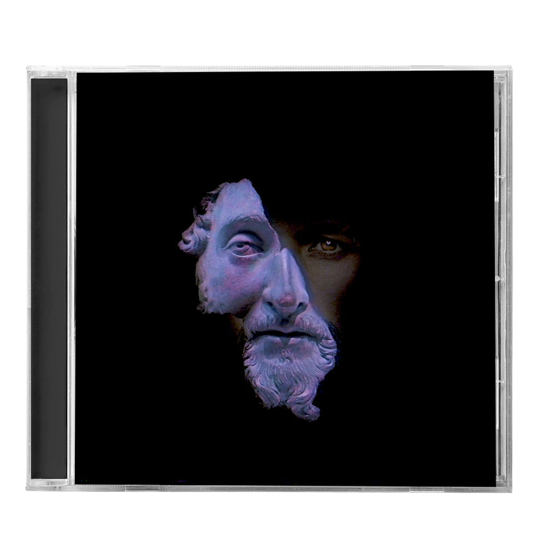 MEDITATIONS Vol. 1 with Marcus Aurelius - CD – Meaningwave
