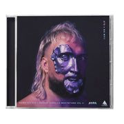 MEDITATIONS Vol. 2 with Marcus Aurelius - CD
