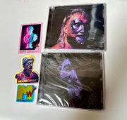 MEDITATIONS Vol. 2 with Marcus Aurelius - CD