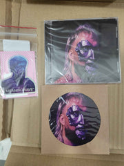 MEDITATIONS Vol. 2 with Marcus Aurelius - CD