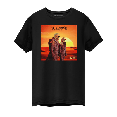 DUNEWAVE: Odyssey ft. Danika XIX Men’s Cotton Shirt