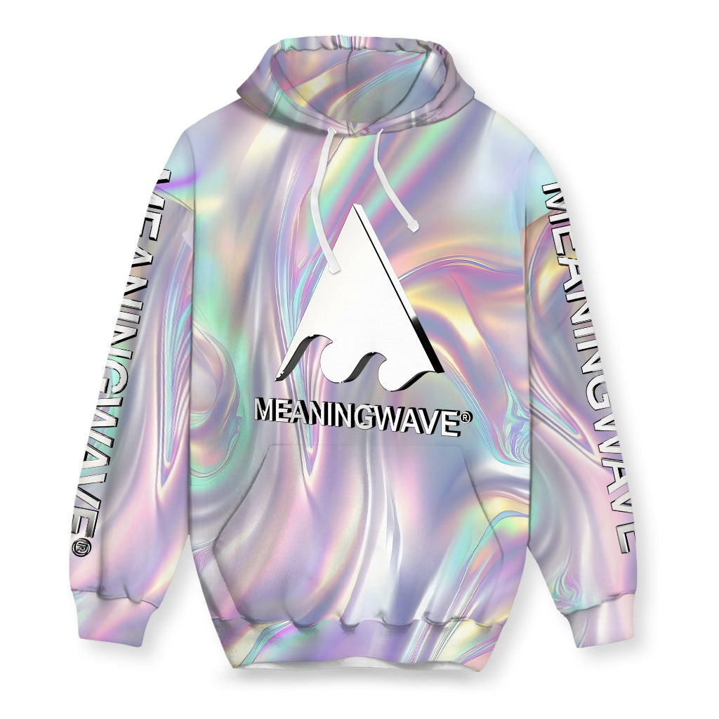 HOLOGRAPHIC Hoodie
