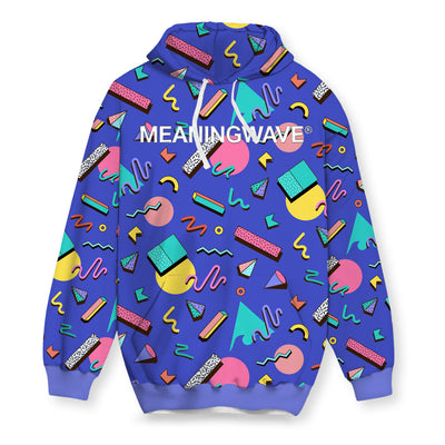 90s PARTY Hoodie