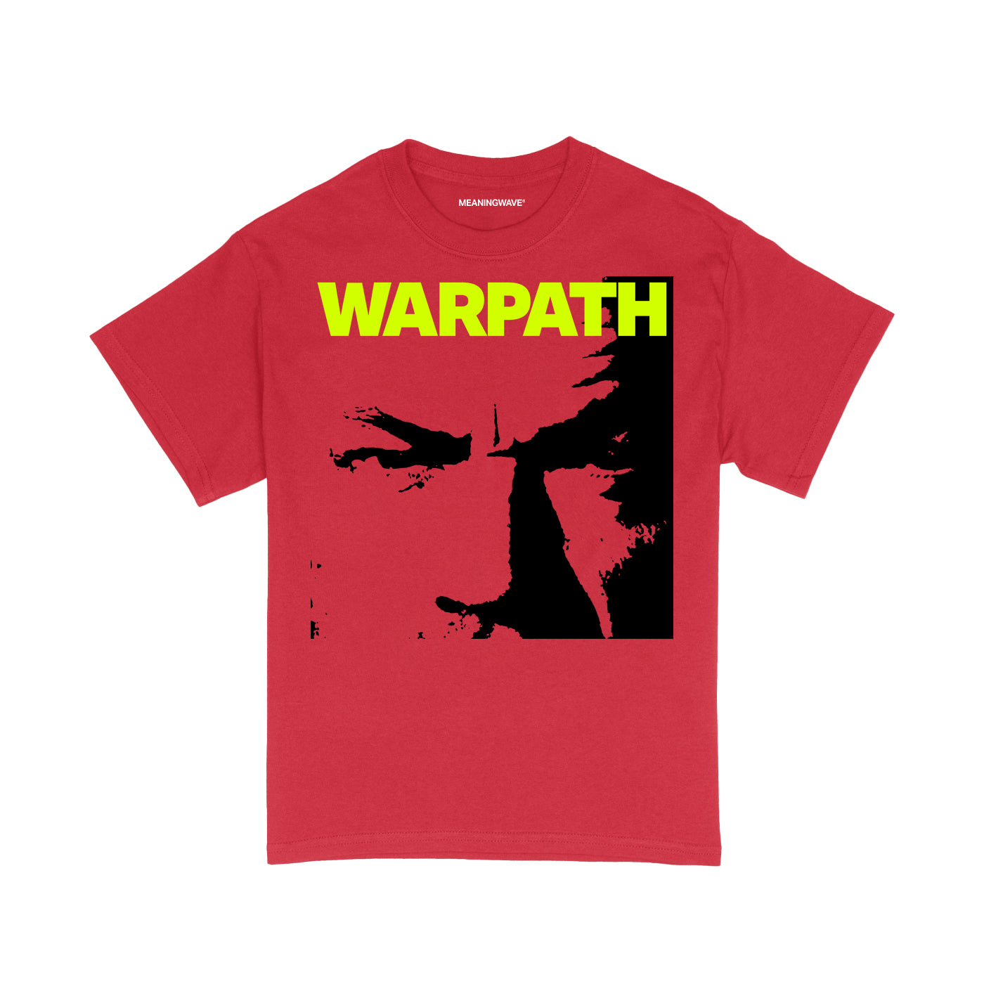 WARPATH ft. Jocko Willink | Cotton Shirt