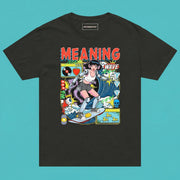 WAVERIDER | Oversized T-Shirt