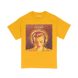 THAT GOLDEN SOUND Crew Tee