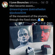 Akira The Don & Jocko Willink - GET SOME | Double Vinyl