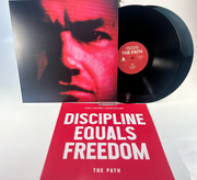 Akira The Don & Jocko Willink - THE PATH | Double Vinyl