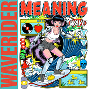 WAVERIDER | Digital Music Download