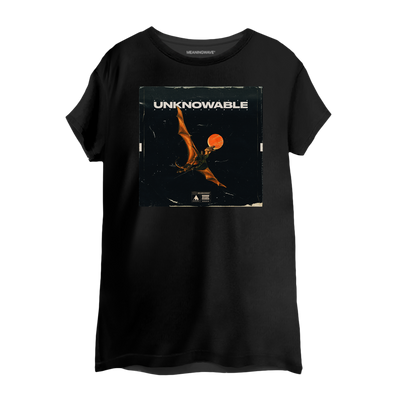 UNKNOWABLE ft. Norm Macdonald Women's Cotton T-Shirt