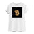 MYTHOS ft. Joseph Campbell Women's Cotton T-Shirt