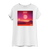 SONGS OF ARRAKIS: DUNEWAVE INSTRUMENTALS Women's Cotton T-Shirt