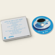ALMOST ANYTHING COULD HAPPEN TODAY with Scott Adams CD, back