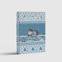 CHRISTMAS BUNDLE