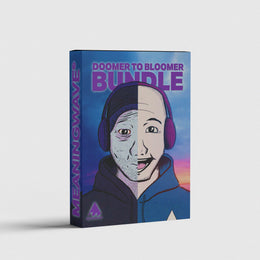 DOOMER TO BLOOMER BUNDLE