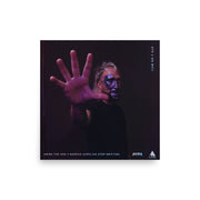 STOP DRIFTING ft. Marcus Aurelius | Poster