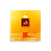 I DON'T BELIEVE IN CIRCUMSTANCES ft. Earl Nightingale | Poster